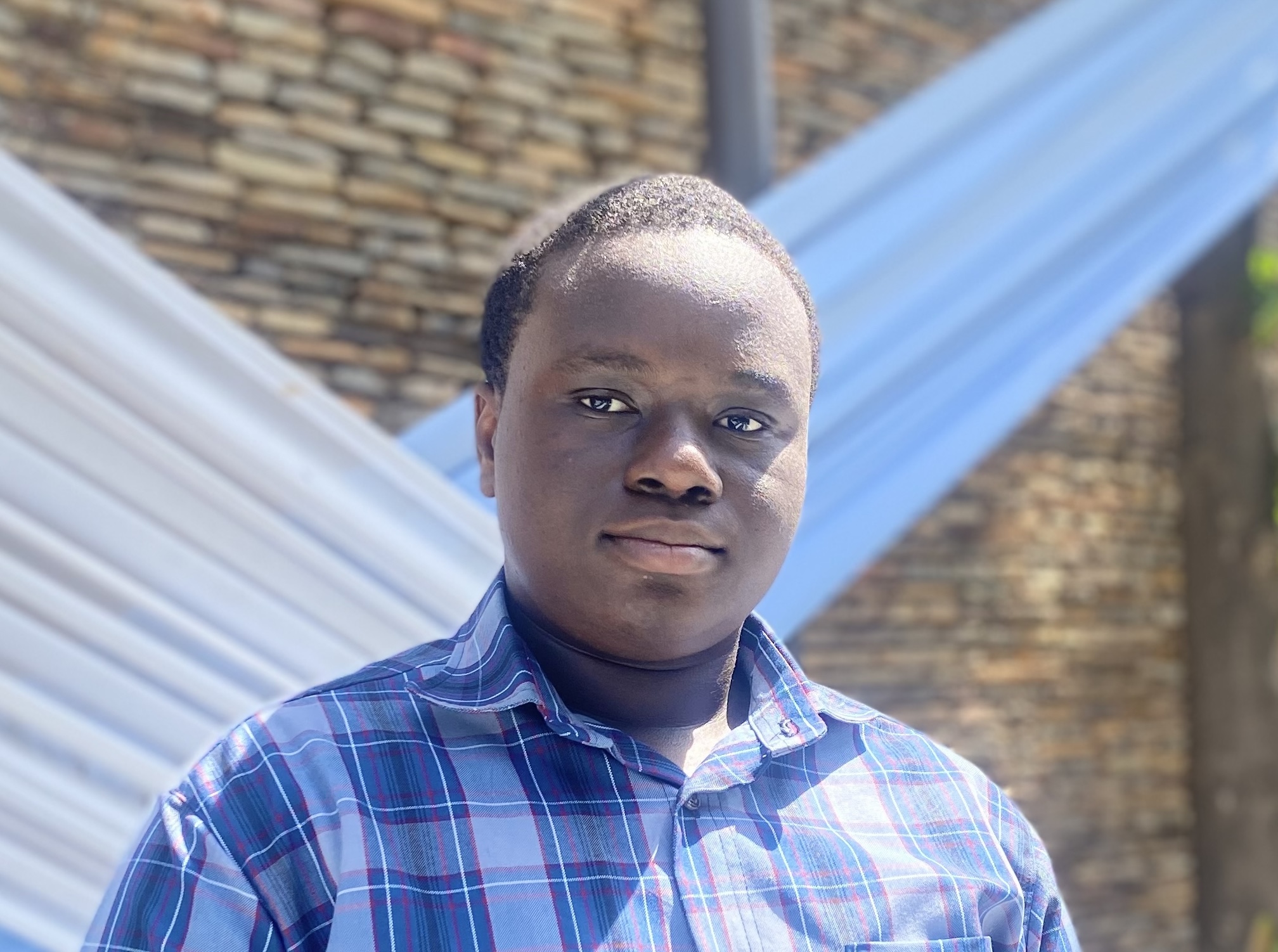 Raphael Menyawovor